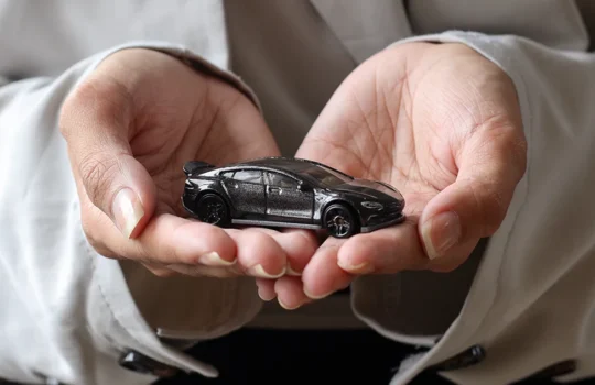 financial-consulting-vehicle